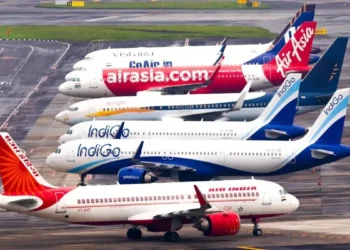 मिडिल ईस्ट तनाव के बीच भारतीय एयरलाइंस का Plan-B तैयार! थाईलैंड-वियतनाम-इंडोनेशिया के लिए बढ़ सकती हैं फ्लाइट