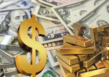 विदेशी मुद्रा भंडार ऑलटाइम हाई से 40.43 अरब डॉलर हो गया कम, गोल्ड रिजर्व में हुआ उलटफेर