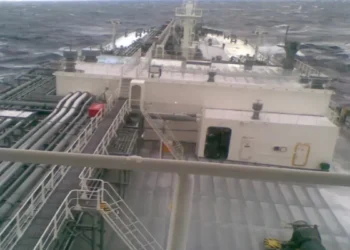 बड़ी खुशखबरी: स्ट्रेट ऑफ होर्मुज पार कर आ रहा है भारत का LPG टैंकर ग्रीन सान्वी, जानिए कब पहुंचेगा?