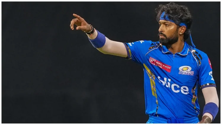 मुंबई इंडियंस प्लेऑफ की रेस से बाहर! क्या बन रहे हैं समीकरण और सिनेरियो