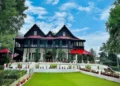 President Shimla Visit :इतने दिन के लिए दिल्ली से शिमला शिफ्ट होगा राष्ट्रपति कार्यालय, मिट्टी से बने 175 साल पुराने इमारत में रहेंगी द्रौपदी मुर्मू