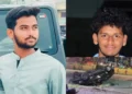 हैदराबाद में तेज रफ्तार कार ने बाइक सवार 2 इंजीनियरिंग छात्रों को टक्कर मारी, दोनों की मौत, मचा हड़कंप