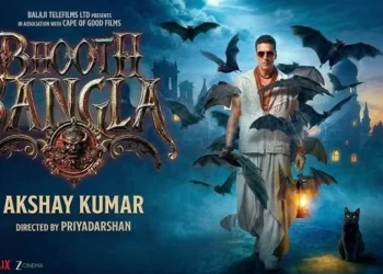 Bhooth Bangla Trailer; अक्षय कुमार की फिल्म ‘भूत बंगला’ का ट्रेलर हुआ रिलीज, कॉमेडी-हॉरर का तड़का; ‘भूल भुलैया’ की आई याद