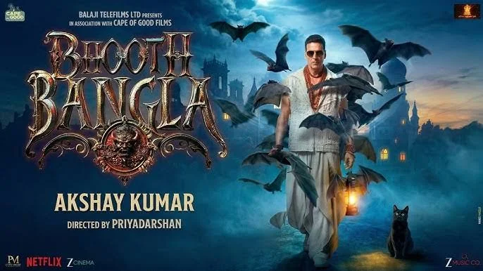 Bhooth Bangla Trailer; अक्षय कुमार की फिल्म ‘भूत बंगला’ का ट्रेलर हुआ रिलीज, कॉमेडी-हॉरर का तड़का; ‘भूल भुलैया’ की आई याद
