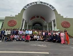 छत्तीसगढ़ विधानसभा विशेष सत्र आज: महिला आरक्षण और परिसीमन पर गरमाएगा सदन, हंगामे के आसार…