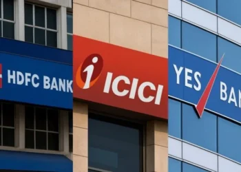 Q4 Bank Profit:Q4 में प्राइवेट बैंकों का शानदार प्रदर्शन, HDFC, ICICI और YES Bank के मुनाफे में जोरदार उछाल ;निवेशकों के लिए डिविडेंड का भी ऐलान