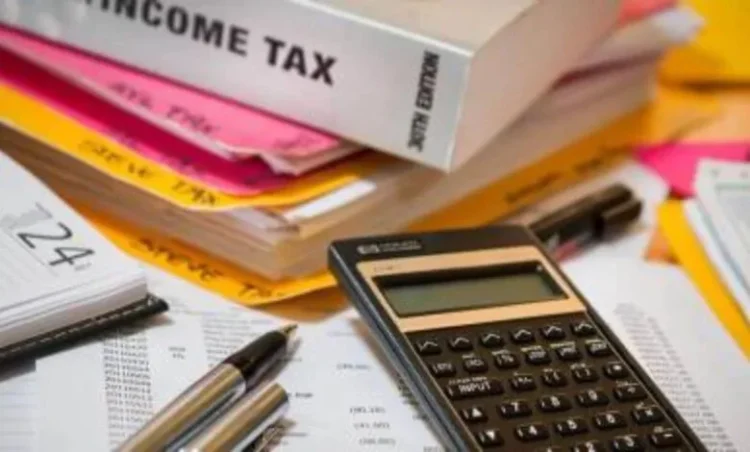 Income Tax Form Update : इनकम टैक्स के लिए नया फॉर्म-128 लागू, जानें कौन कर सकता है आवेदन और क्या मिलेंगे फायदे