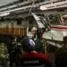 Train Crash :स्टेशन पर खड़ी ट्रेन से टकराई तेज रफ्तार ट्रेन, 4 की मौत, कई यात्री घायल और कई यात्री क्षतिग्रस्त डिब्बों में फंसे