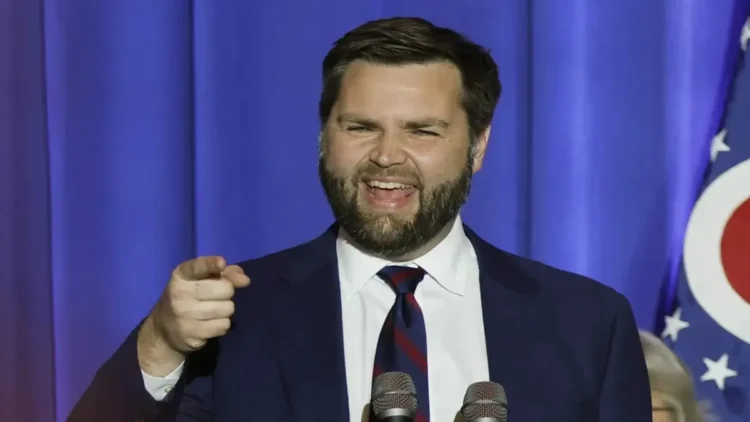 ट्रंप के बाद JD Vance का बड़ा बयान, बोले- ‘बहुत जल्द खत्म होगी जंग, ईरान के पाले में है गेंद’