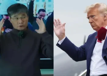 अमेरिका को बहुत भारी पड़ेगी ईरान के साथ जंग’, ‘चीन के नास्त्रेदमस’ की भविष्यवाणी ने मचाई सनसनी