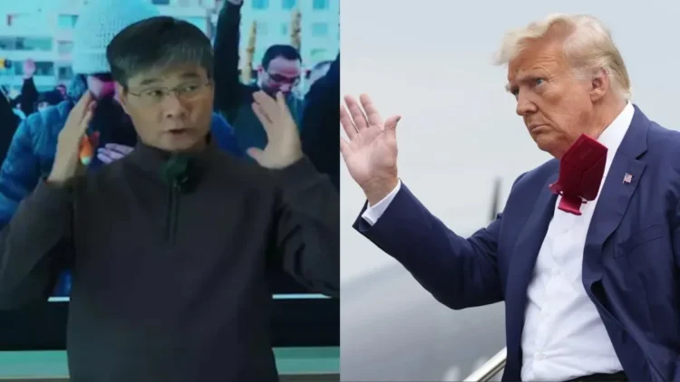 अमेरिका को बहुत भारी पड़ेगी ईरान के साथ जंग’, ‘चीन के नास्त्रेदमस’ की भविष्यवाणी ने मचाई सनसनी