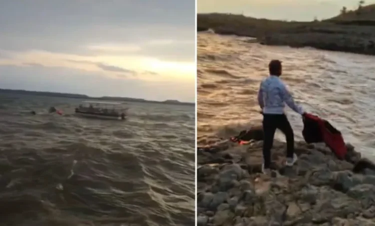 Jabalpur Cruise Boat Tragedy: जबलपुर में बड़ा हादसा; पर्यटकों से भरा क्रूज में पलट ने से 6 लोगों की मौत, 10 से ज्यादा लोग लापता