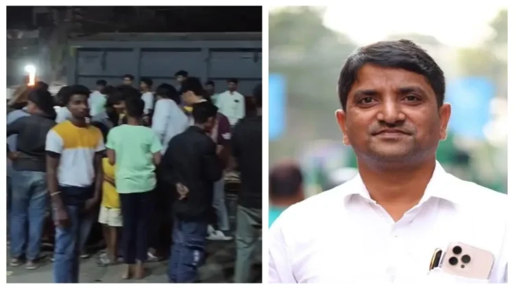 पश्चिम बंगाल: मालदा प्रोटेस्ट मामले का मुख्य साजिशकर्ता गिरफ्तार, 35 लोग हुए अरेस्ट, NIA की रेड जारी