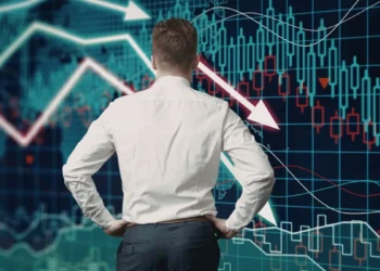 भारतीय शेयर बाजार में बढ़ा दबाव! दो दिनों में विदेशी निवेशकों ने निकाले ₹19,837 करोड़