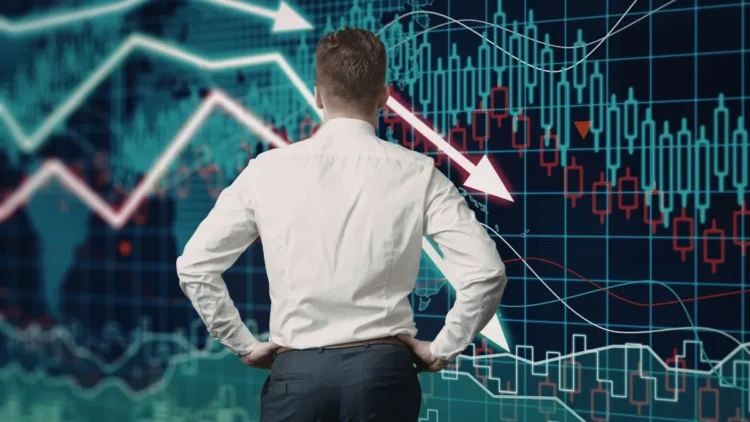 भारतीय शेयर बाजार में बढ़ा दबाव! दो दिनों में विदेशी निवेशकों ने निकाले ₹19,837 करोड़