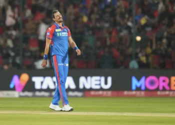 दिल्ली कैपिटल्स के लिए आई खुशखबरी, कब से आईपीएल खेलेंगे मिचेल स्टार्क