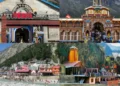 Chardham yatra:आज से चारधाम यात्रा का शुभारंभ, गंगोत्री-यमुनोत्री के कपाट खुले, हाई-टेक सिस्टम से कड़ी सुरक्षा और सुरक्षा और सख्त निगरानी तैनात