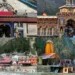 Chardham yatra:आज से चारधाम यात्रा का शुभारंभ, गंगोत्री-यमुनोत्री के कपाट खुले, हाई-टेक सिस्टम से कड़ी सुरक्षा और सुरक्षा और सख्त निगरानी तैनात