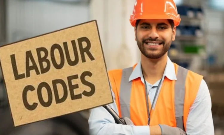 New Labour Codes: नया लेबर कोड लागू, अब नौकरी छोड़ने पर 2 दिन में खाते में आएगा पूरा पैसा