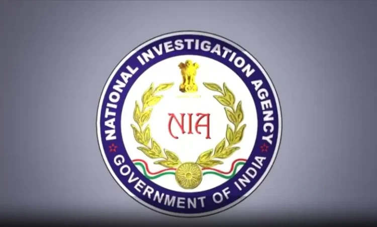 NIA in Bengal Elections :पश्चिम बंगाल चुनाव में पहली बार NIA की तैनाती, बमबाजी रोकने के लिए कड़ा सुरक्षा इंतजाम