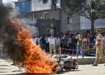 नोएडा में ‘मिसइन्फॉर्मेशन’ से भड़की हिंसा, उच्चस्तरीय कमेटी ने प्रेस कॉन्फ्रेंस में दी जानकारी