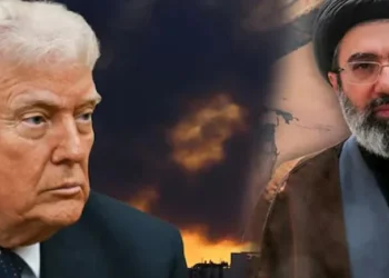 ट्रंप झुके या मोज्तबा? ईरान और अमेरिका के बीच आखिरी घंटों में संघर्षविराम पर कैसे बनी बात, जानें इनसाइड स्टोरी