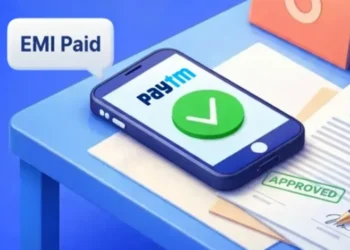 Paytm Crash : पेटीएम शेयर में 8% की गिरावट, इस कारण लगा झटका; जानें मौजूदा कीमत कितनी हैं ?