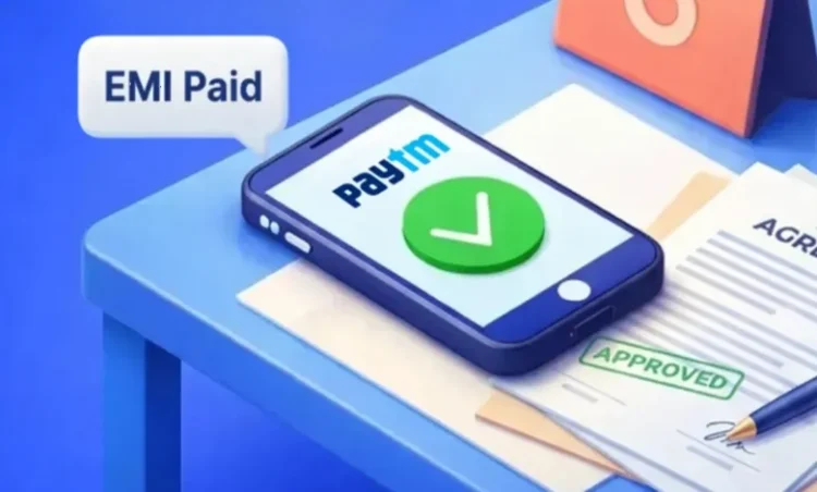 Paytm Crash : पेटीएम शेयर में 8% की गिरावट, इस कारण लगा झटका; जानें मौजूदा कीमत कितनी हैं ?