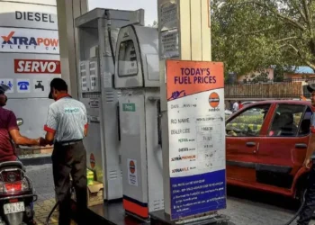 चुनावों के बाद पेट्रोल-डीजल की कीमतें बढ़ाने की कोई योजना नहीं’, सरकार ने अफवाहों को किया खारिज