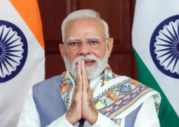 Gujarat BJP Win :गुजरात निकाय चुनाव में भाजपा की बड़ी जीत, पीएम मोदी बोले—जनता का भरोसा बरकरार