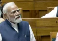 परिसीमन के मुद्दे पर PM मोदी का बड़ा बयान, कहा- ‘किसी भी राज्य के साथ भेदभाव नहीं होगा, मैं गारंटी देता हूं’