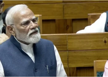 परिसीमन के मुद्दे पर PM मोदी का बड़ा बयान, कहा- ‘किसी भी राज्य के साथ भेदभाव नहीं होगा, मैं गारंटी देता हूं’