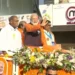 PM मोदी ने पुडुचेरी में चुनाव प्रचार को दी धार, NDA नेताओं के साथ किया रोड शो; देखने को उमड़ी भीड़