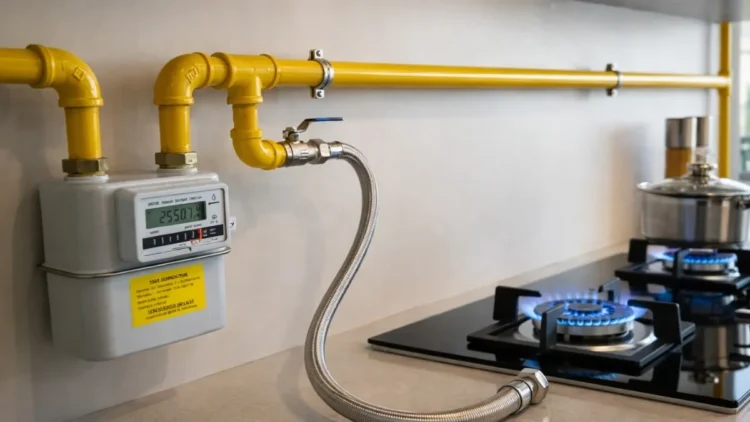 पुलिस स्टेशन से लेकर फास्ट-फूड आउटलेट तक! दिल्ली-NCR में बिछेगा PNG का जाल, IGL तैयार कर रहा मेगा प्लान