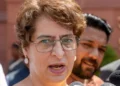 ये महिला आरक्षण नहीं, परिसीमन बिल था, सरकार की साजिश उजागर हुई’: प्रियंका गांधी