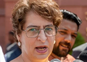 ये महिला आरक्षण नहीं, परिसीमन बिल था, सरकार की साजिश उजागर हुई’: प्रियंका गांधी