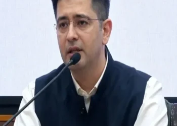 कौन हैं वो सात सांसद जो AAP का दामन छोड़ BJP में होंगे शामिल, राघव चड्ढा ने गिनाए नाम