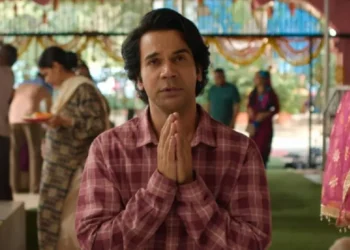 Toaster: राजकुमार राव-सान्या मल्होत्रा स्टारर ‘टोस्टर’ का ट्रेलर हुआ आउट, जानिए कब होगी OTT पर रिलीज