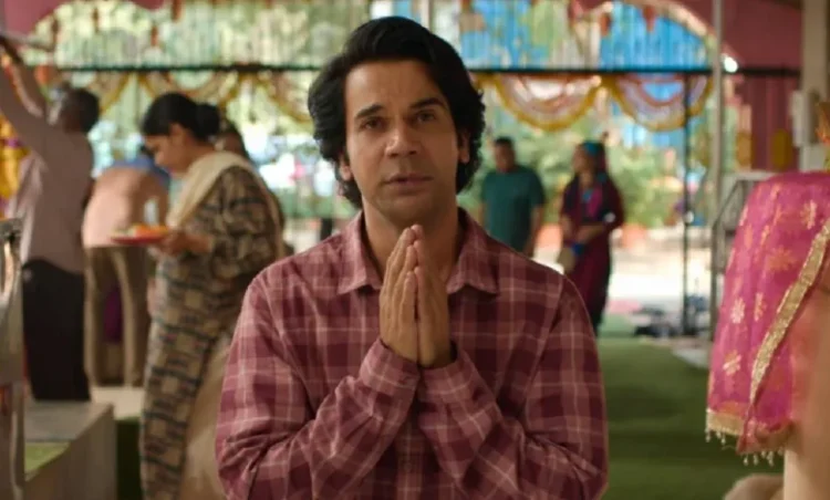 Toaster: राजकुमार राव-सान्या मल्होत्रा स्टारर ‘टोस्टर’ का ट्रेलर हुआ आउट, जानिए कब होगी OTT पर रिलीज