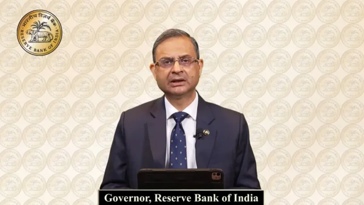 RBI MPC Meeting: रिजर्व बैंक ने ब्याज दरों पर नहीं किया कोई बदलाव, रेपो रेट 5.25% पर बरकरार