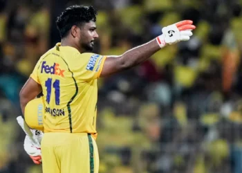 संजू सैमसन बन गए कोहली-रोहित के क्लब का हिस्सा, ये कारनामा करने वाले बने टी20 क्रिकेट में सिर्फ चौथे भारतीय