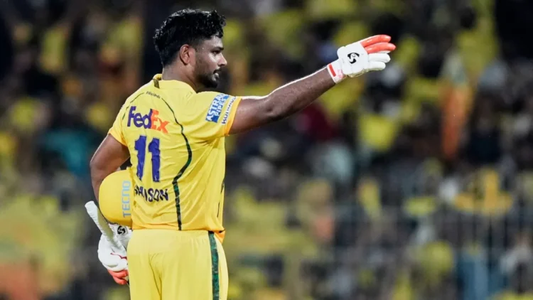 संजू सैमसन बन गए कोहली-रोहित के क्लब का हिस्सा, ये कारनामा करने वाले बने टी20 क्रिकेट में सिर्फ चौथे भारतीय