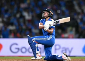 India T20 Schedule :टी20 वर्ल्ड कप से पहले अहम सीरीज, मई में 3 टी20 मैच खेलेगी भारतीय टीम, जानें पूरा शेड्यूल और तारीखें