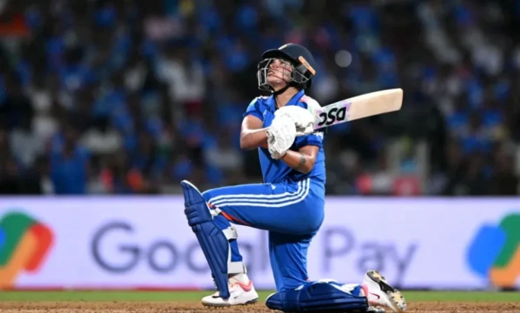 India T20 Schedule :टी20 वर्ल्ड कप से पहले अहम सीरीज, मई में 3 टी20 मैच खेलेगी भारतीय टीम, जानें पूरा शेड्यूल और तारीखें