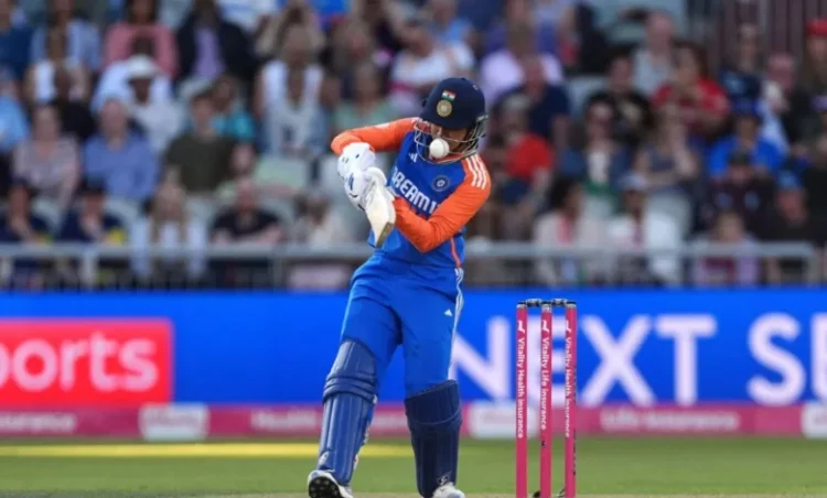 IND vs SA 2026 :IND vs SA तीसरा टी20 मैच के समय में बदलाव, जानिए अब कितने बजे से शुरू होगा मुकाबला**