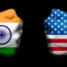 India-US Trade Deal: अमेरिका के साथ भारत की बड़ी डील तय होने के करीब, वॉशिंगटन में पॉजिटिव संकेत; पाकिस्तान में बढ़ी बेचैनी!