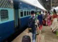 Railway special Train update :बंगाल चुनाव से पहले रेलवे की बड़ी तैयारी! बिलासपुर जोन से चलेंगी 16 स्पेशल ट्रेनें ;देखें पूरी लिस्ट यहां