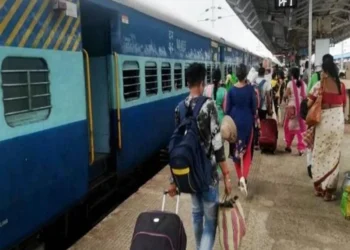 Railway special Train update :बंगाल चुनाव से पहले रेलवे की बड़ी तैयारी! बिलासपुर जोन से चलेंगी 16 स्पेशल ट्रेनें ;देखें पूरी लिस्ट यहां