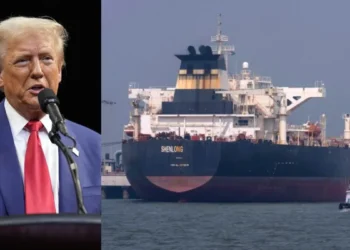 ईरान ने ट्रंप के ‘सीजफायर’ दावे को बताया झूठा, कहा- ‘हॉर्मुज का कंट्रोल अभी भी हमारे हाथ में’