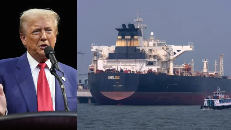 ईरान ने ट्रंप के ‘सीजफायर’ दावे को बताया झूठा, कहा- ‘हॉर्मुज का कंट्रोल अभी भी हमारे हाथ में’